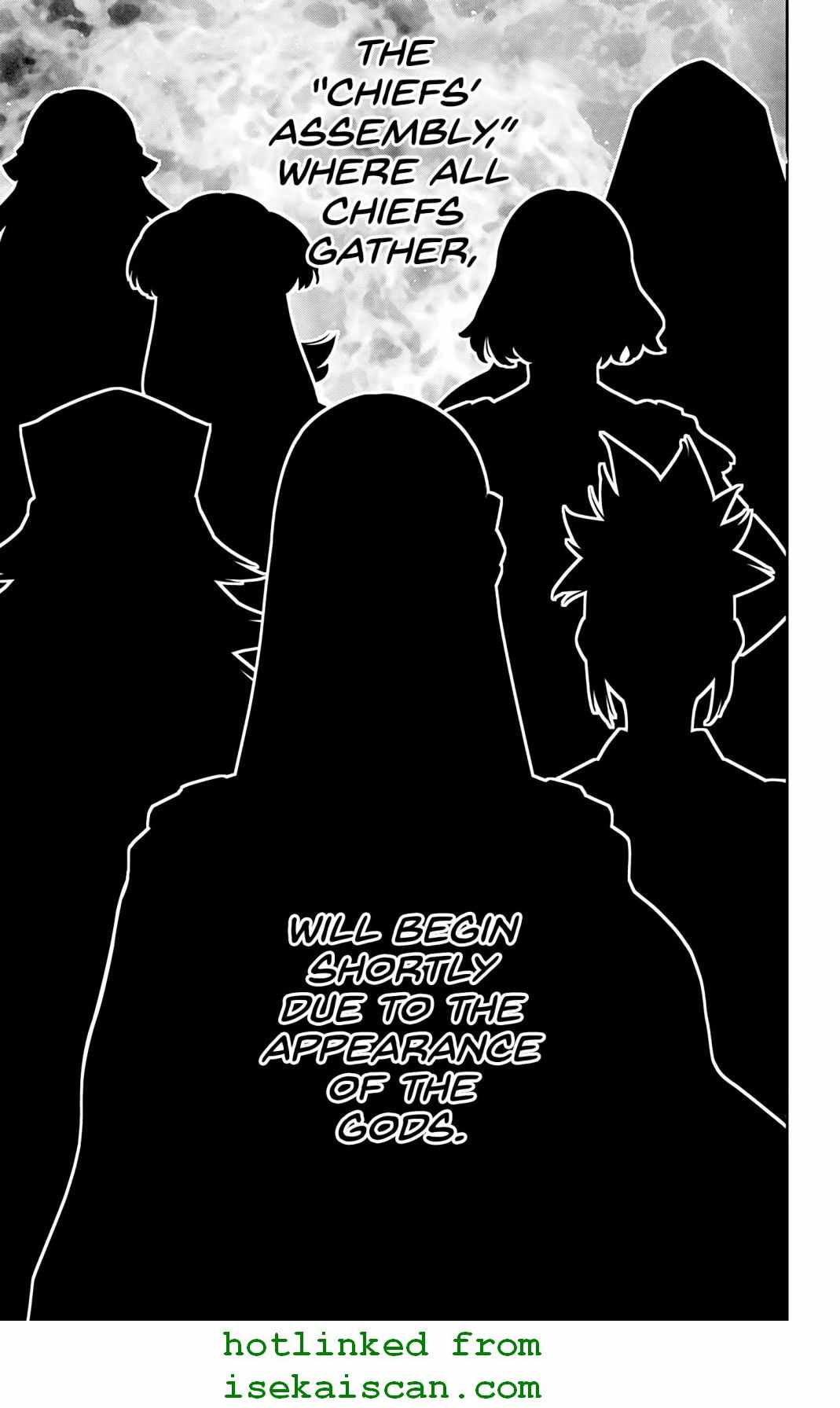 Slave of the Magic Capital’s Elite Troops Chapter 44 page 21