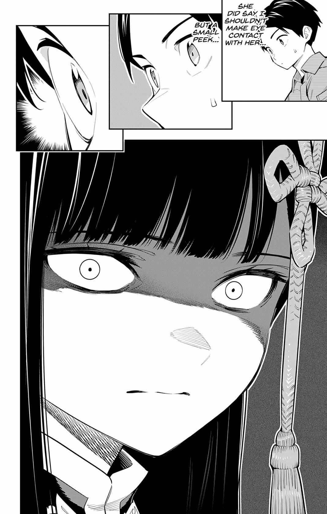 Slave of the Magic Capital’s Elite Troops Chapter 46 page 18
