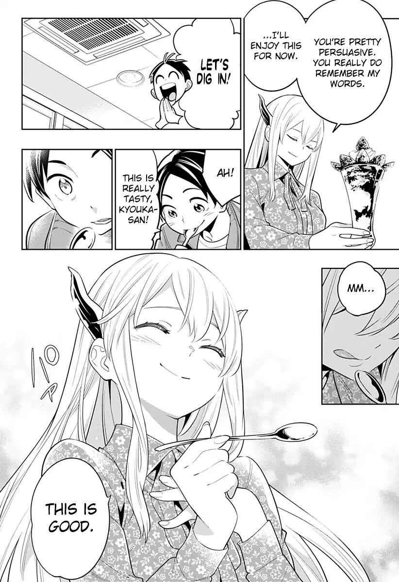Slave of the Magic Capital’s Elite Troops Chapter 5 page 12