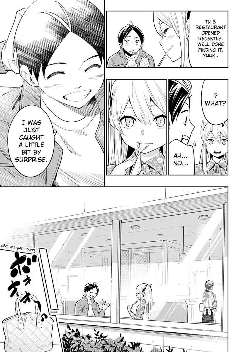 Slave of the Magic Capital’s Elite Troops Chapter 5 page 13
