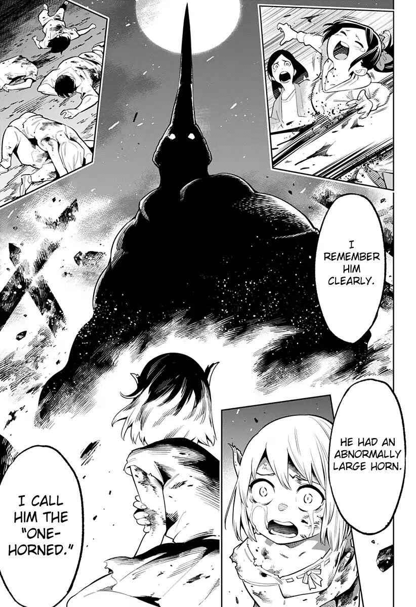 Slave of the Magic Capital’s Elite Troops Chapter 5 page 7
