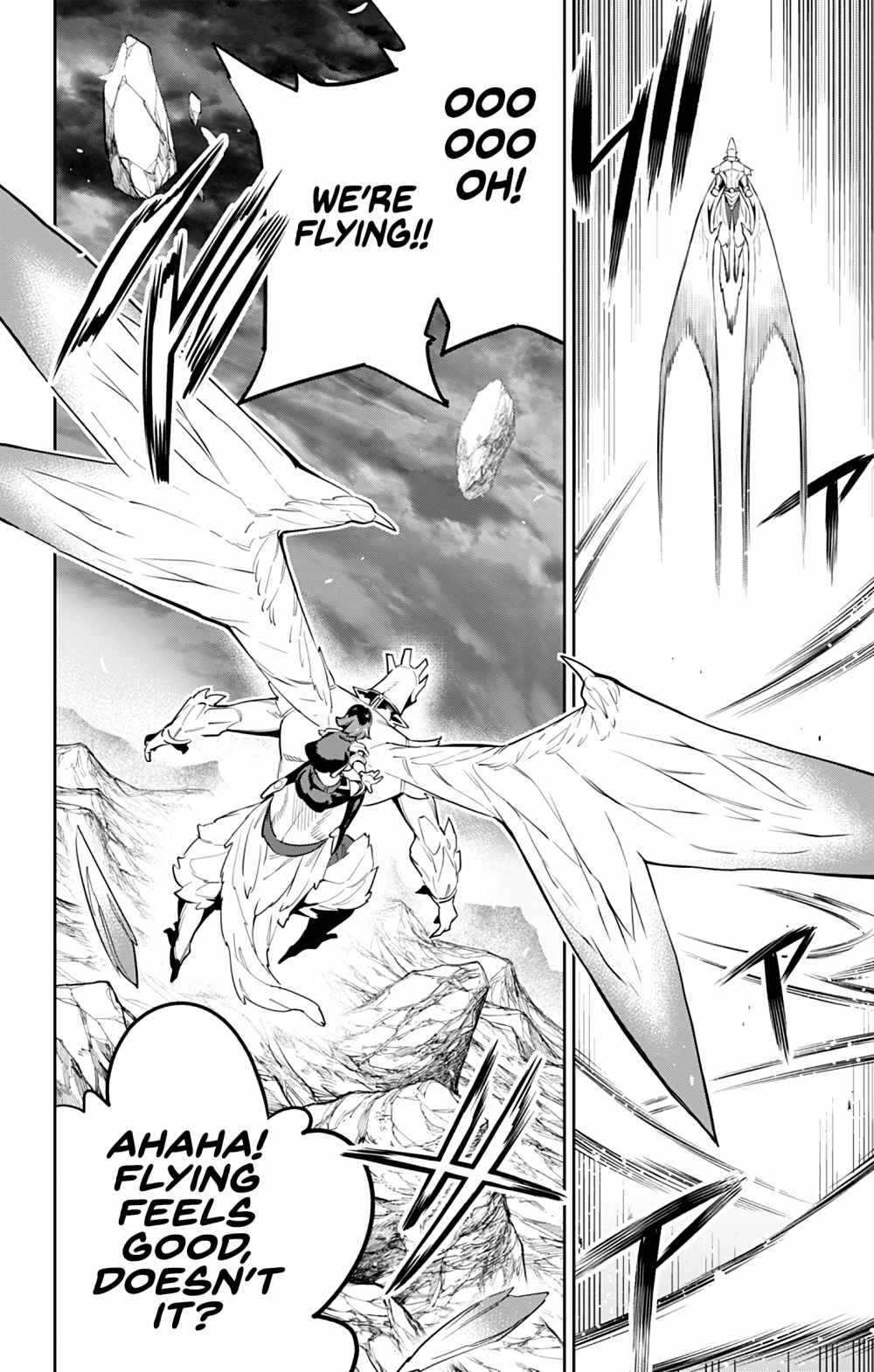 Slave of the Magic Capital’s Elite Troops Chapter 53 page 12
