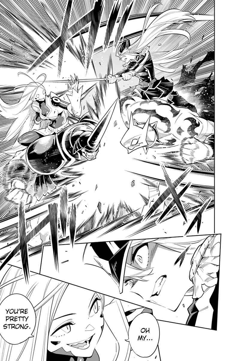 Slave of the Magic Capital’s Elite Troops Chapter 6 page 14