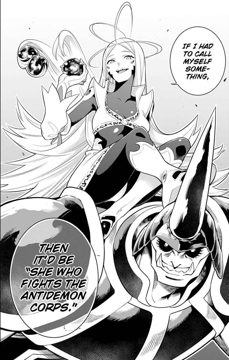 Slave of the Magic Capital’s Elite Troops Chapter 6 page 17