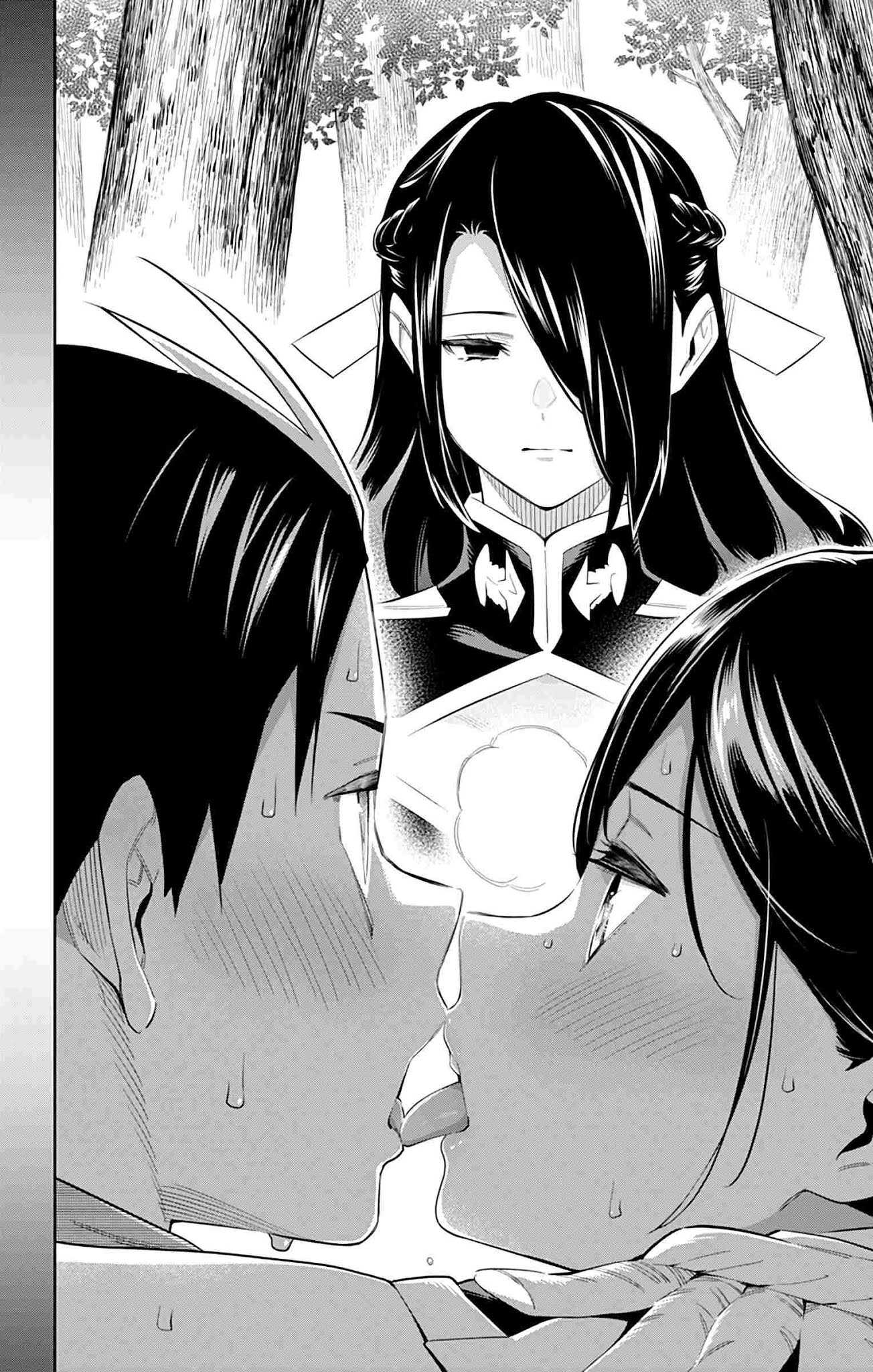 Slave of the Magic Capital’s Elite Troops Chapter 62 page 20