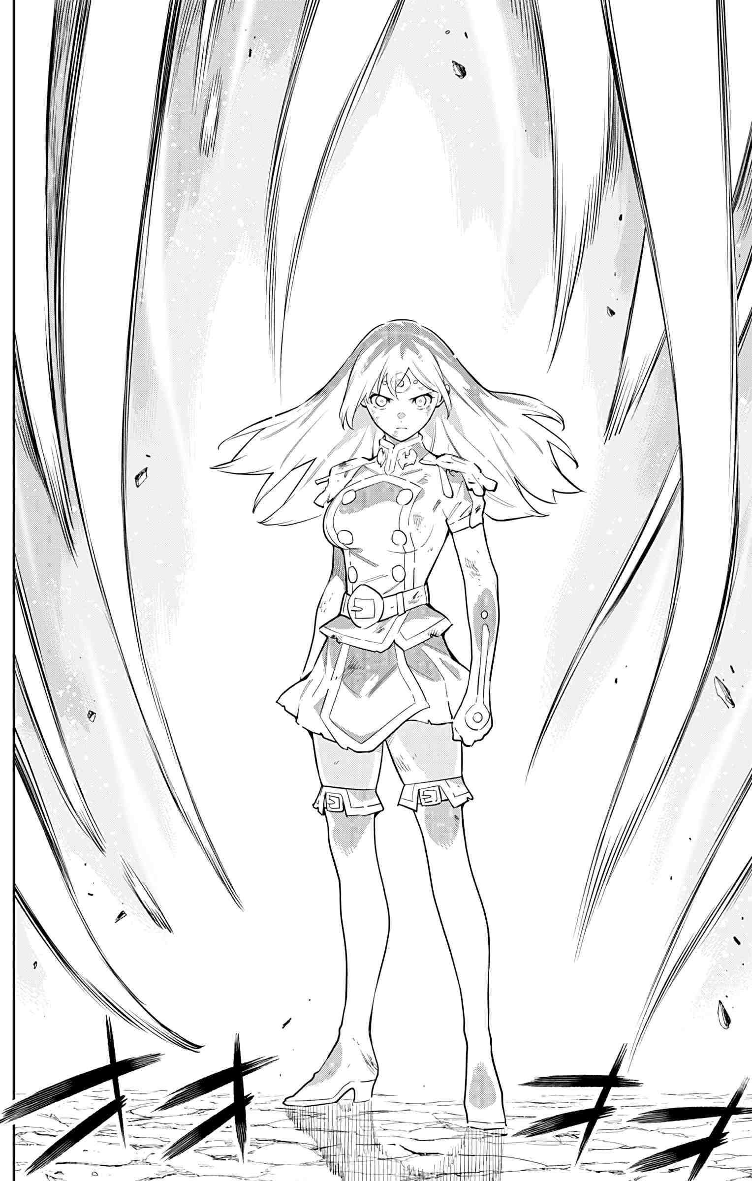 Slave of the Magic Capital’s Elite Troops Chapter 64 page 12