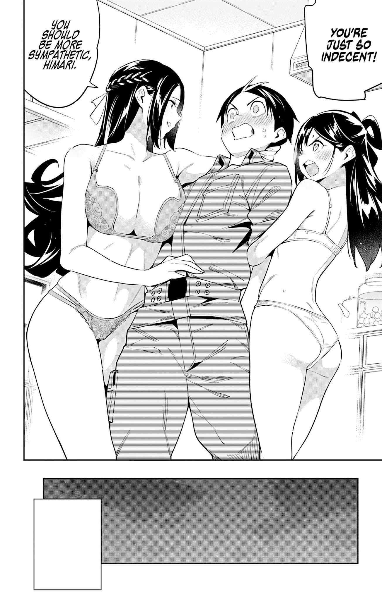 Slave of the Magic Capital’s Elite Troops Chapter 67 page 14