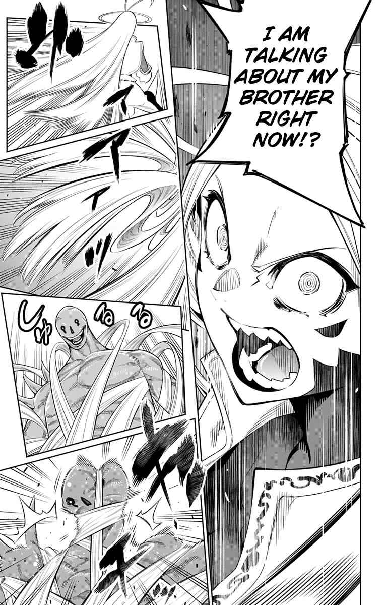 Slave of the Magic Capital’s Elite Troops Chapter 7 page 5