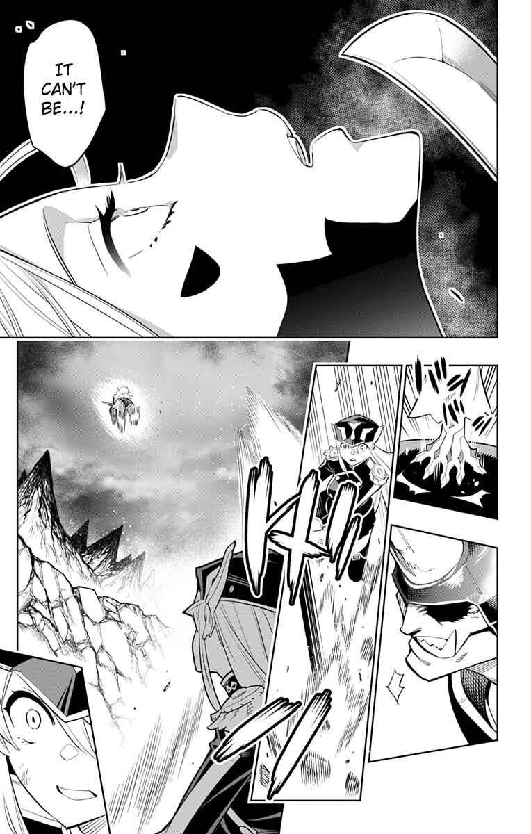 Slave of the Magic Capital’s Elite Troops Chapter 7 page 13