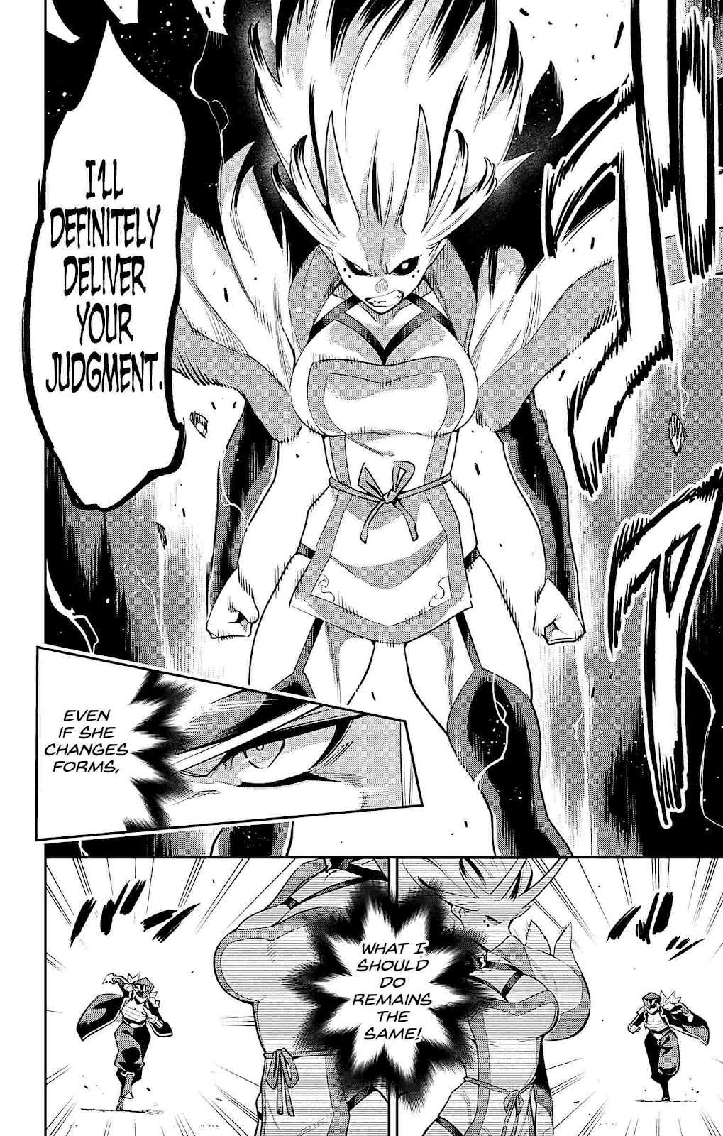 Slave of the Magic Capital’s Elite Troops Chapter 76 page 4