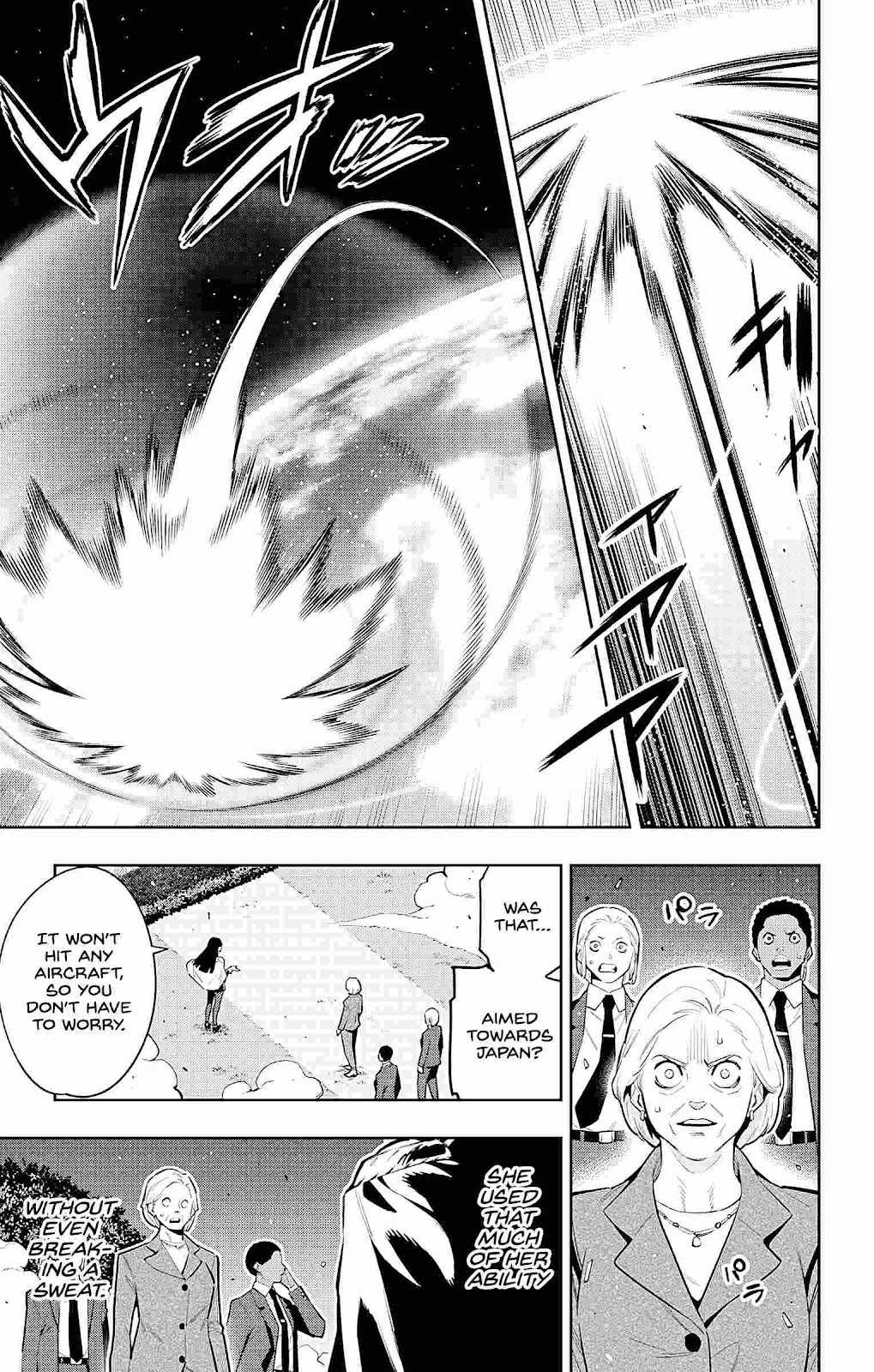 Slave of the Magic Capital’s Elite Troops Chapter 78 page 6