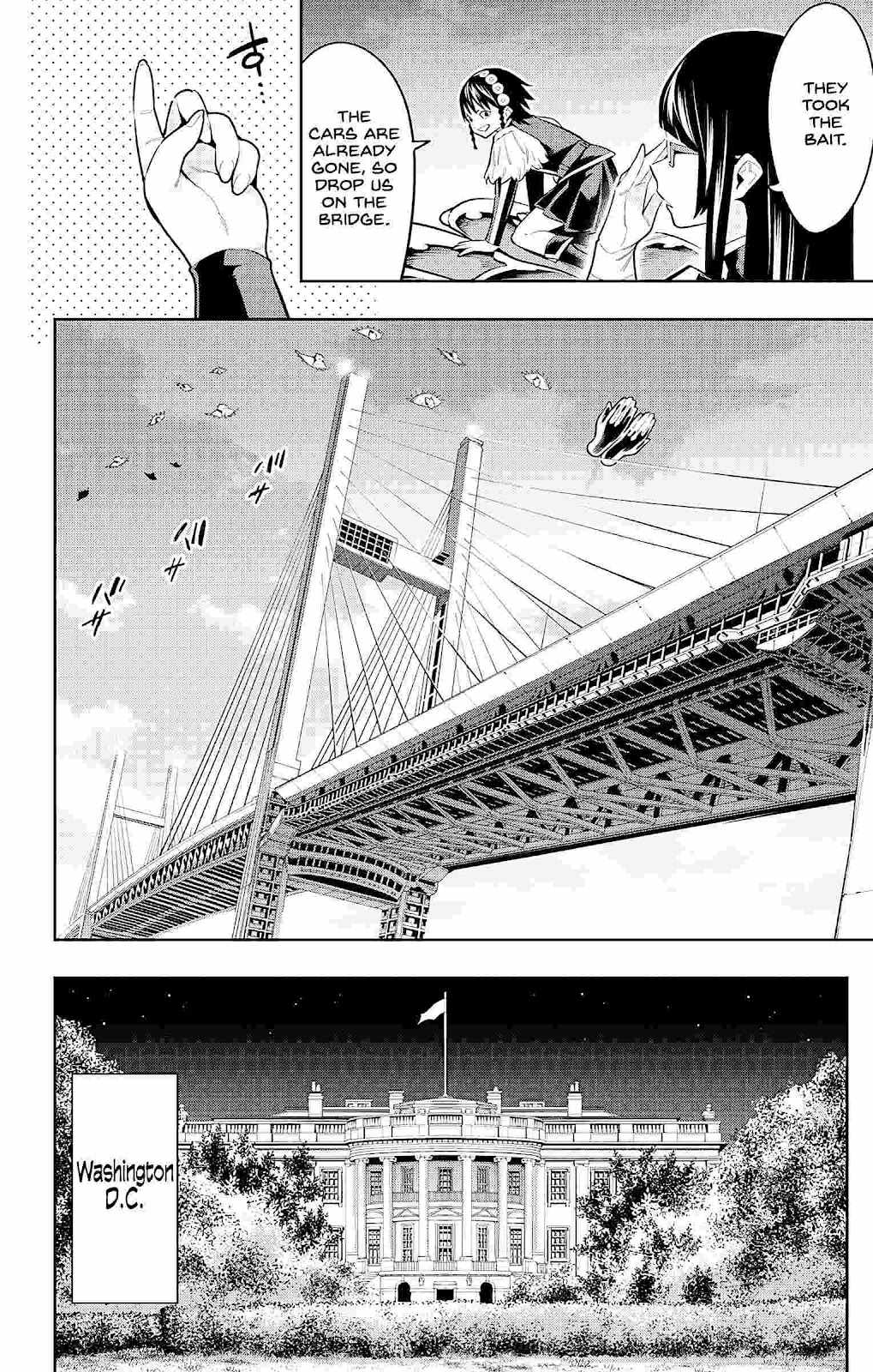 Slave of the Magic Capital’s Elite Troops Chapter 78 page 4