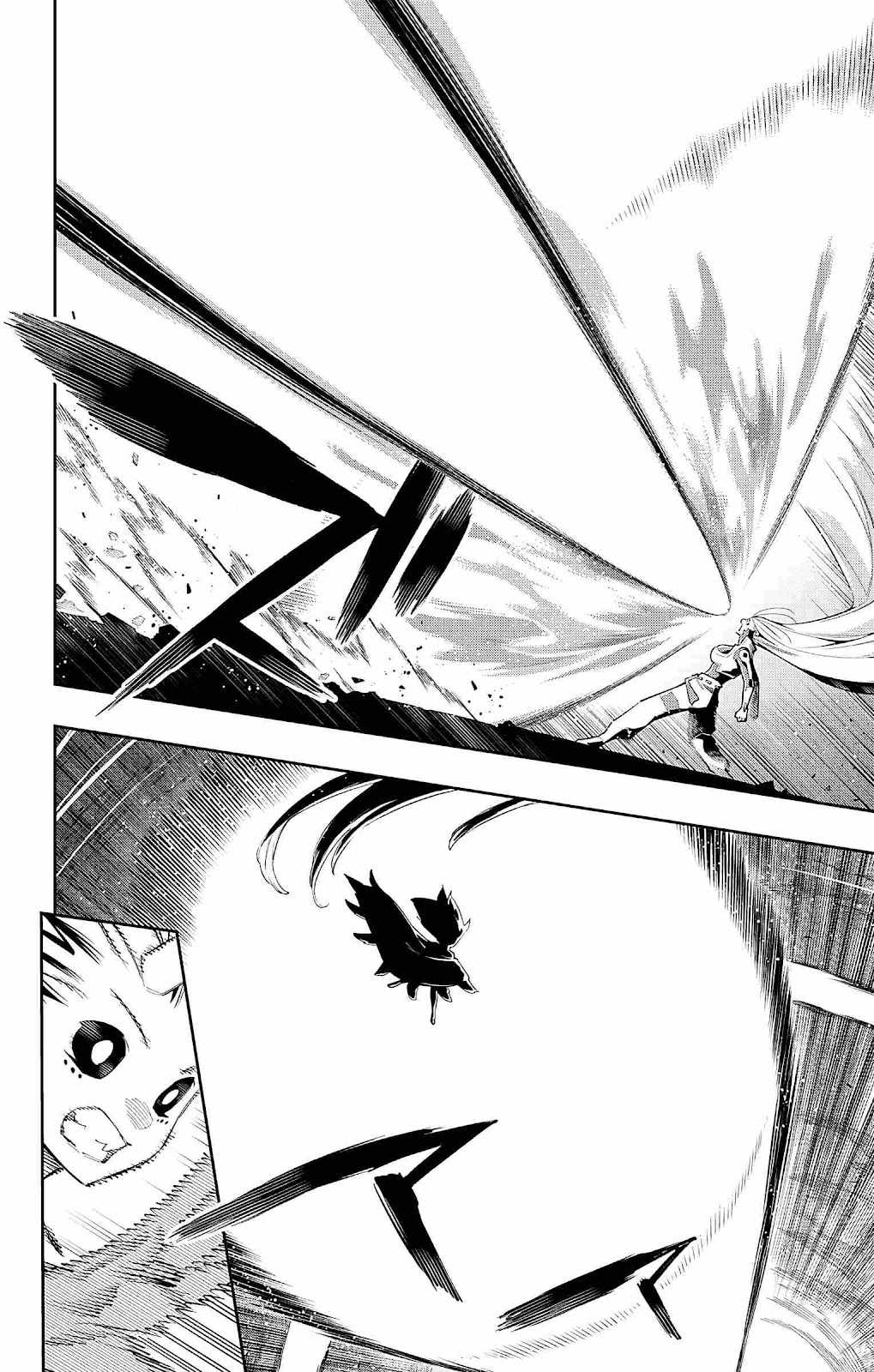 Slave of the Magic Capital’s Elite Troops Chapter 79 page 10
