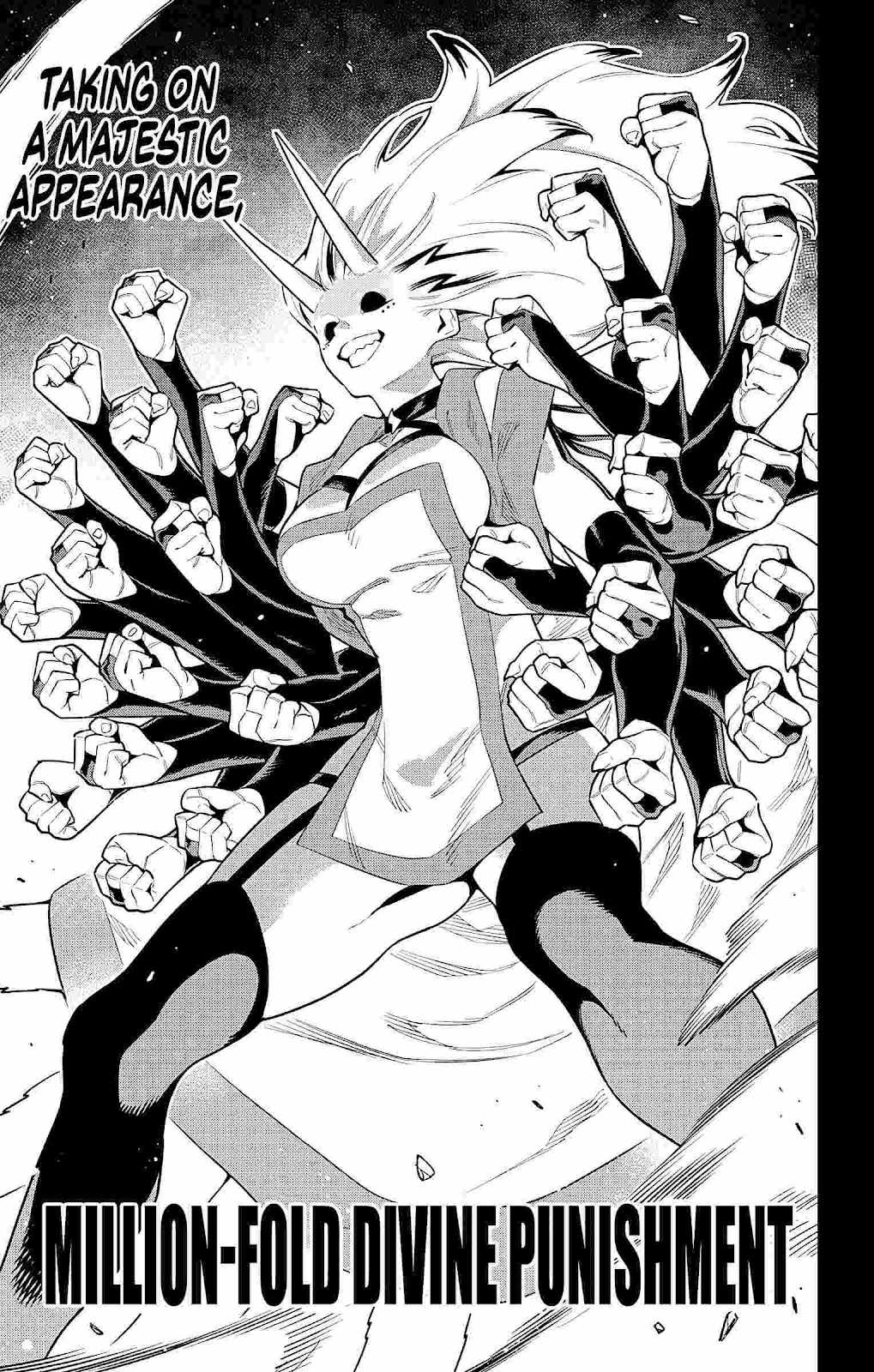 Slave of the Magic Capital’s Elite Troops Chapter 80 page 3