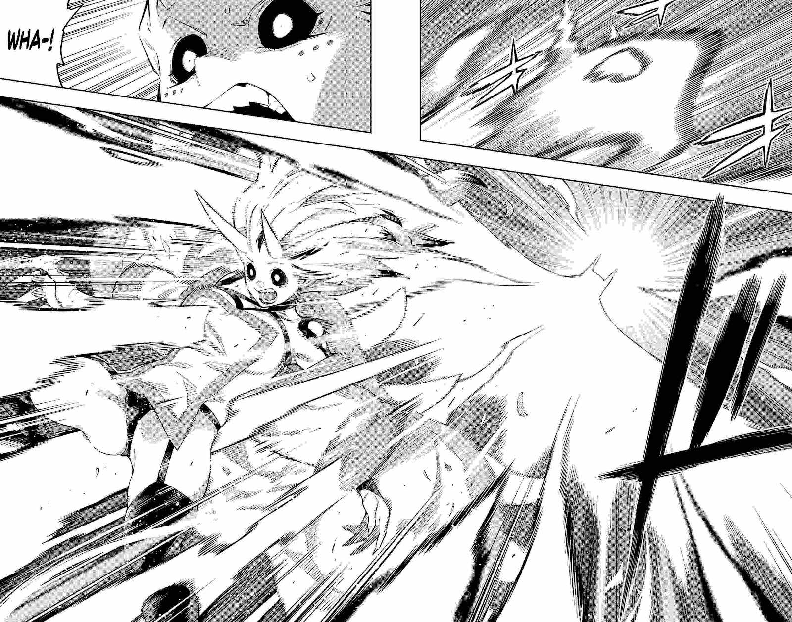 Slave of the Magic Capital’s Elite Troops Chapter 80 page 17