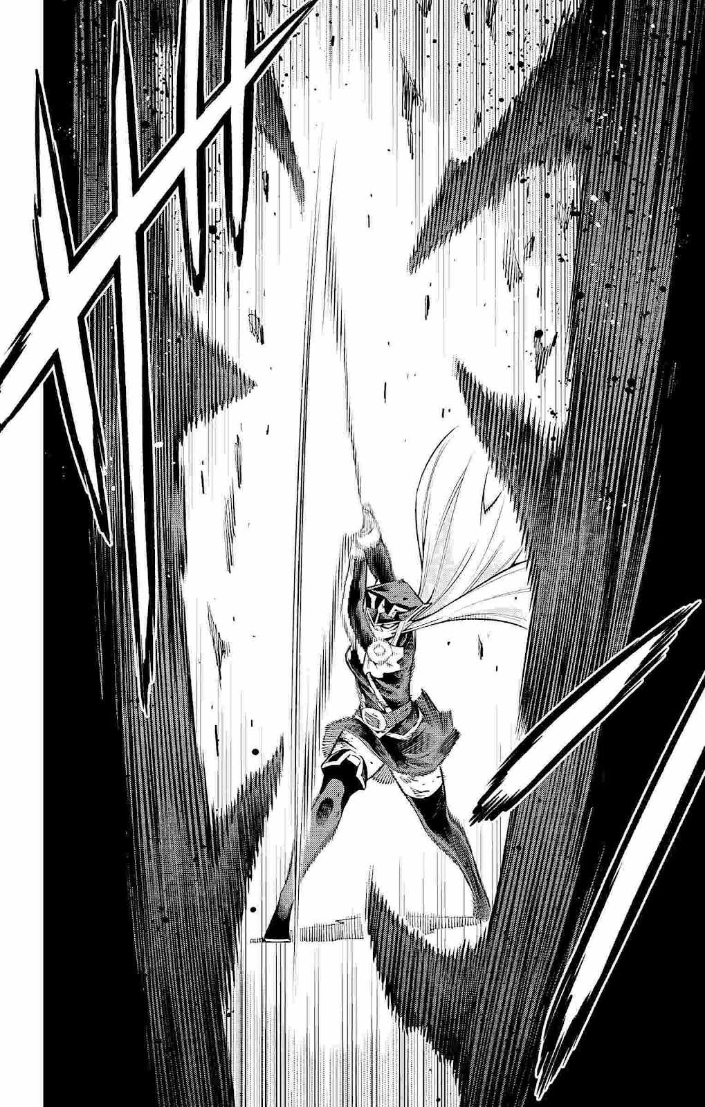 Slave of the Magic Capital’s Elite Troops Chapter 81 page 4