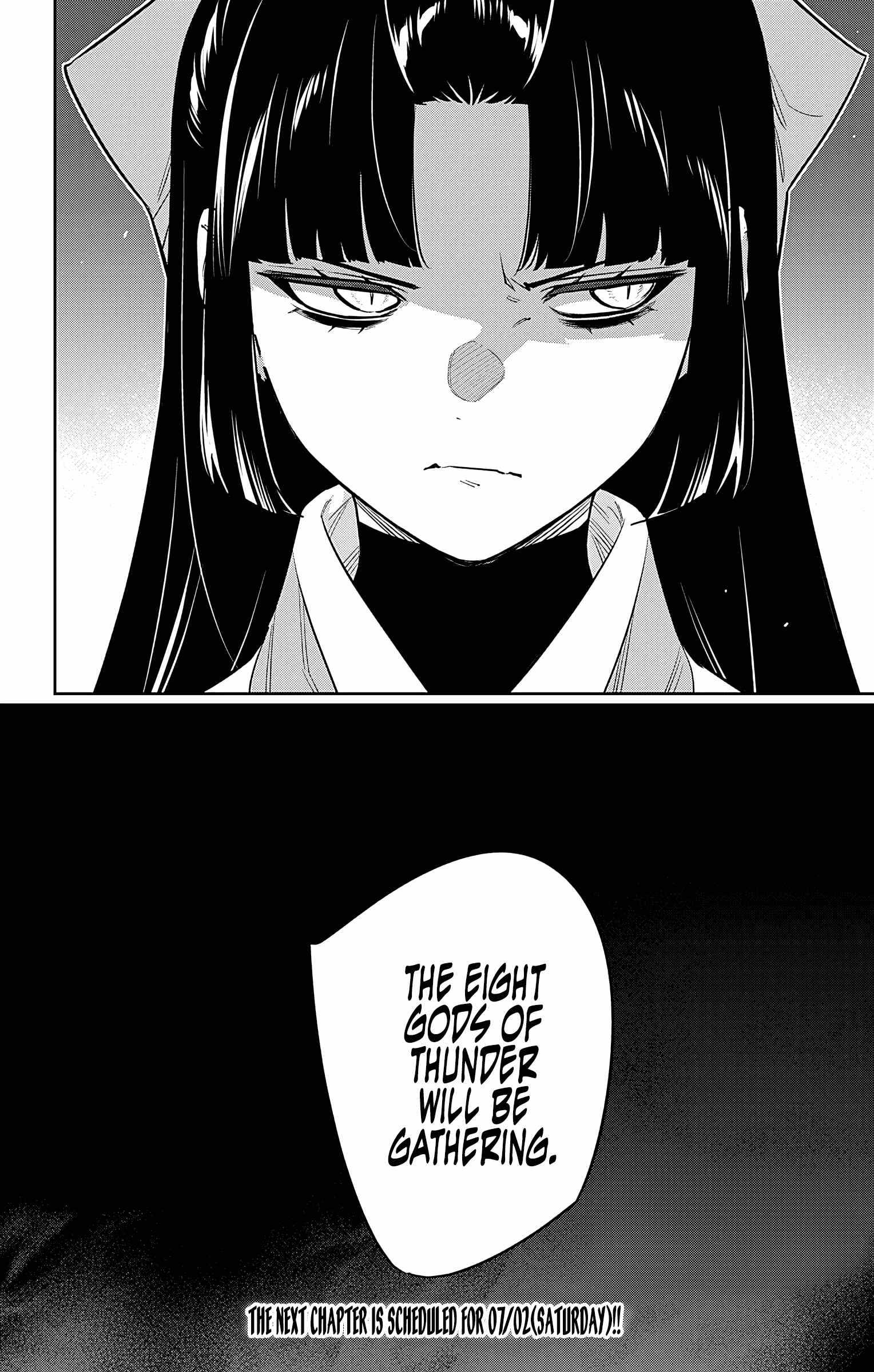 Slave of the Magic Capital’s Elite Troops Chapter 85 page 12