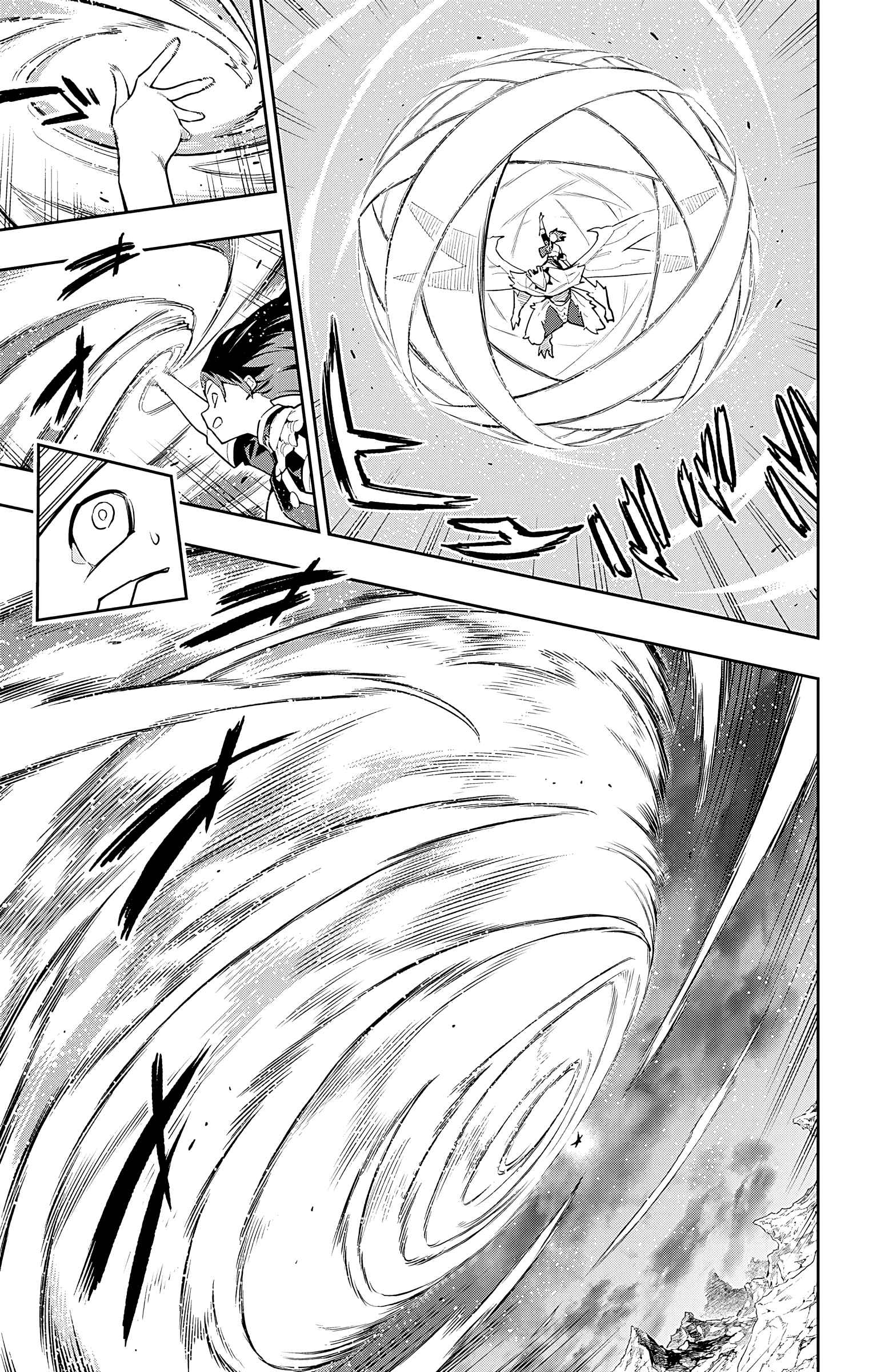 Slave of the Magic Capital’s Elite Troops Chapter 87 page 3