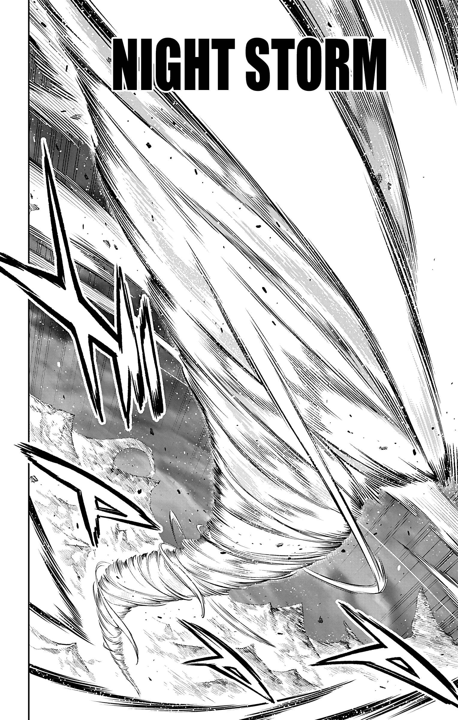 Slave of the Magic Capital’s Elite Troops Chapter 87 page 4
