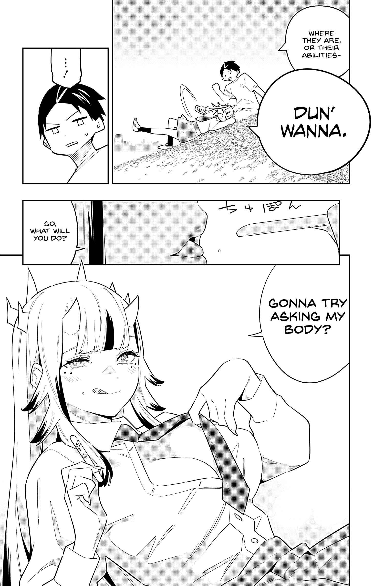 Slave of the Magic Capital’s Elite Troops Chapter 87 page 17