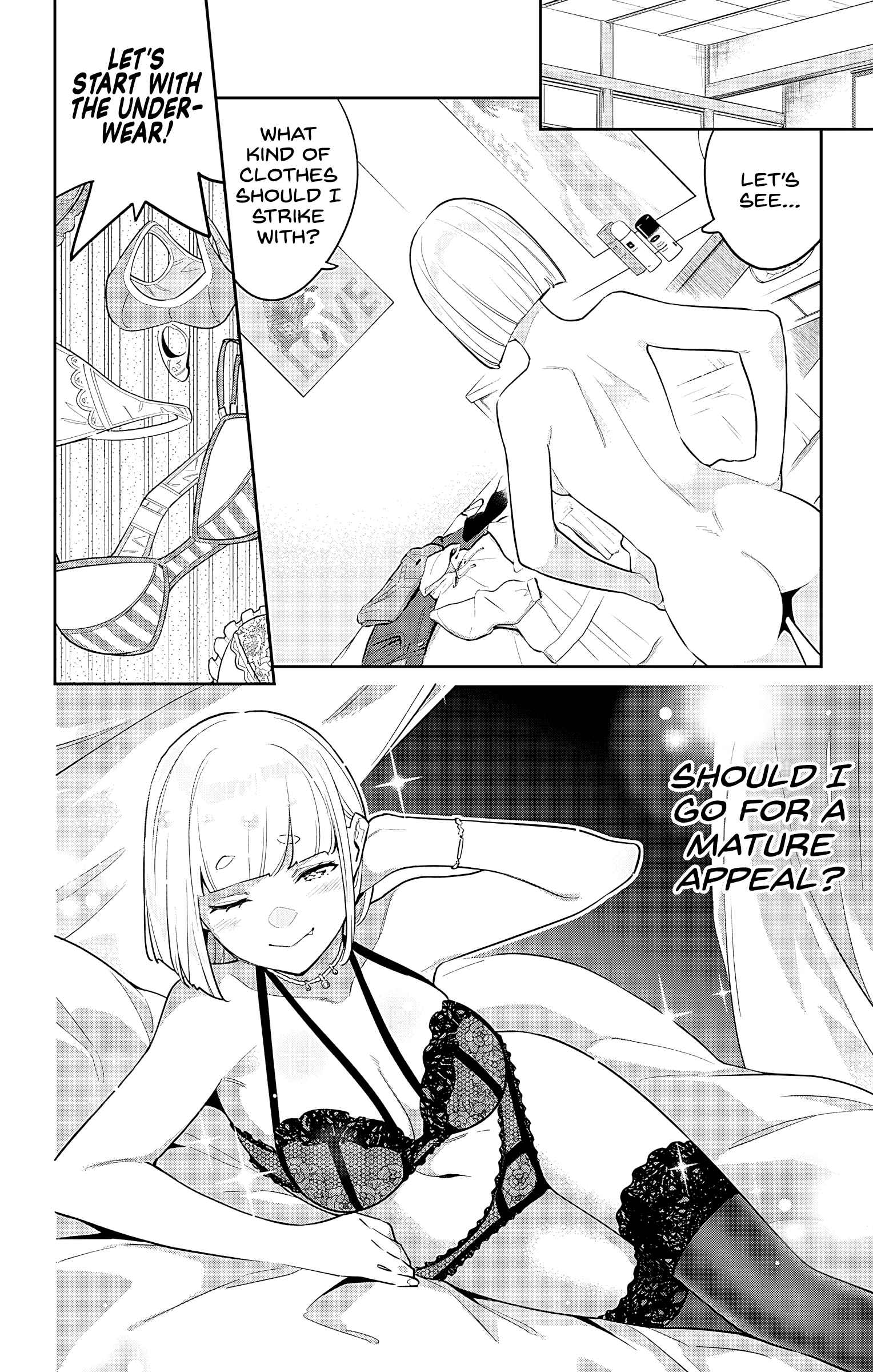 Slave of the Magic Capital’s Elite Troops Chapter 88 page 2