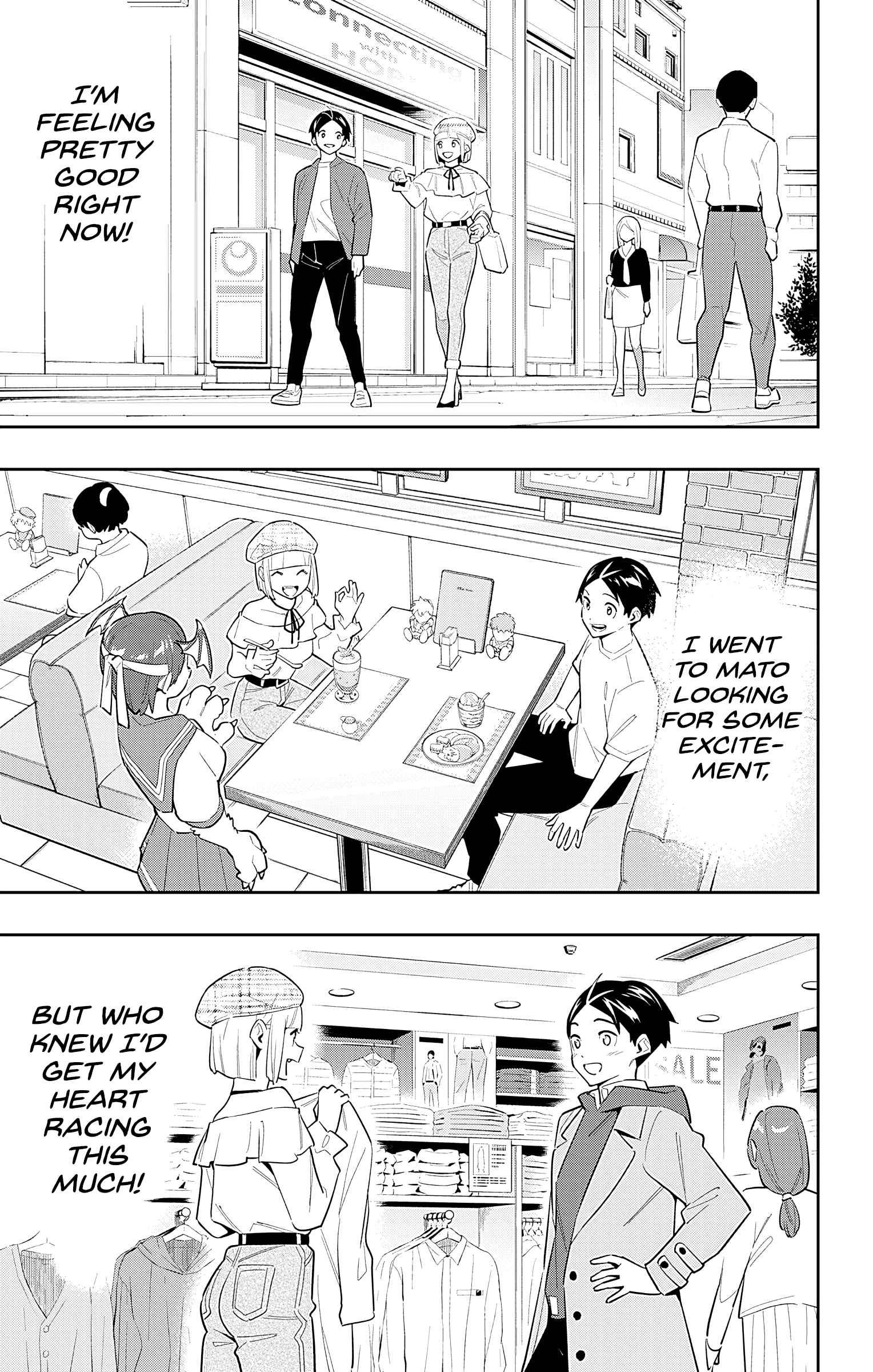 Slave of the Magic Capital’s Elite Troops Chapter 88 page 15