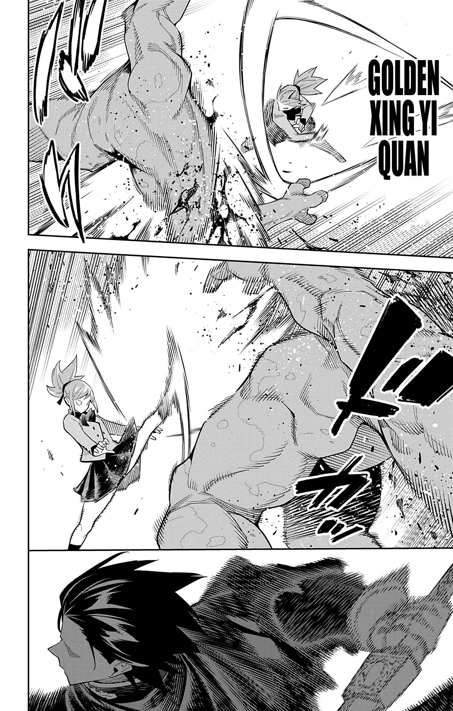 Slave of the Magic Capital’s Elite Troops Chapter 91 page 2