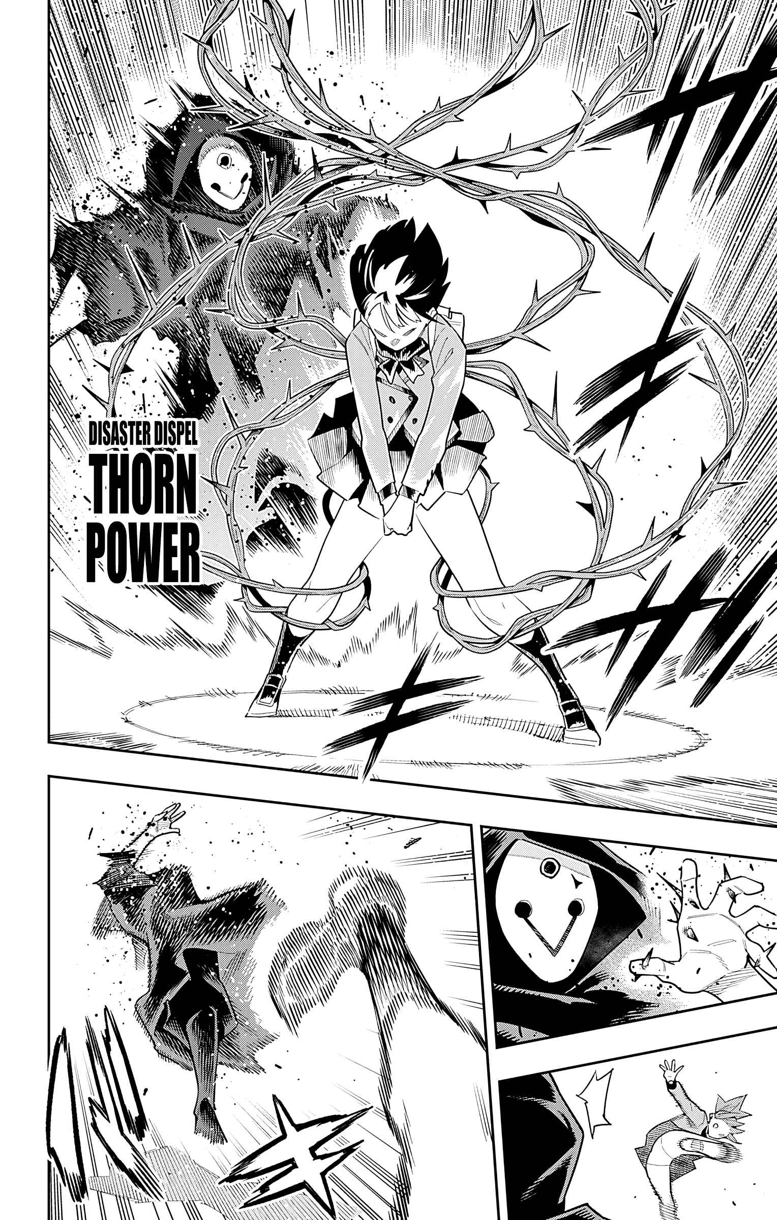 Slave of the Magic Capital’s Elite Troops Chapter 91 page 6