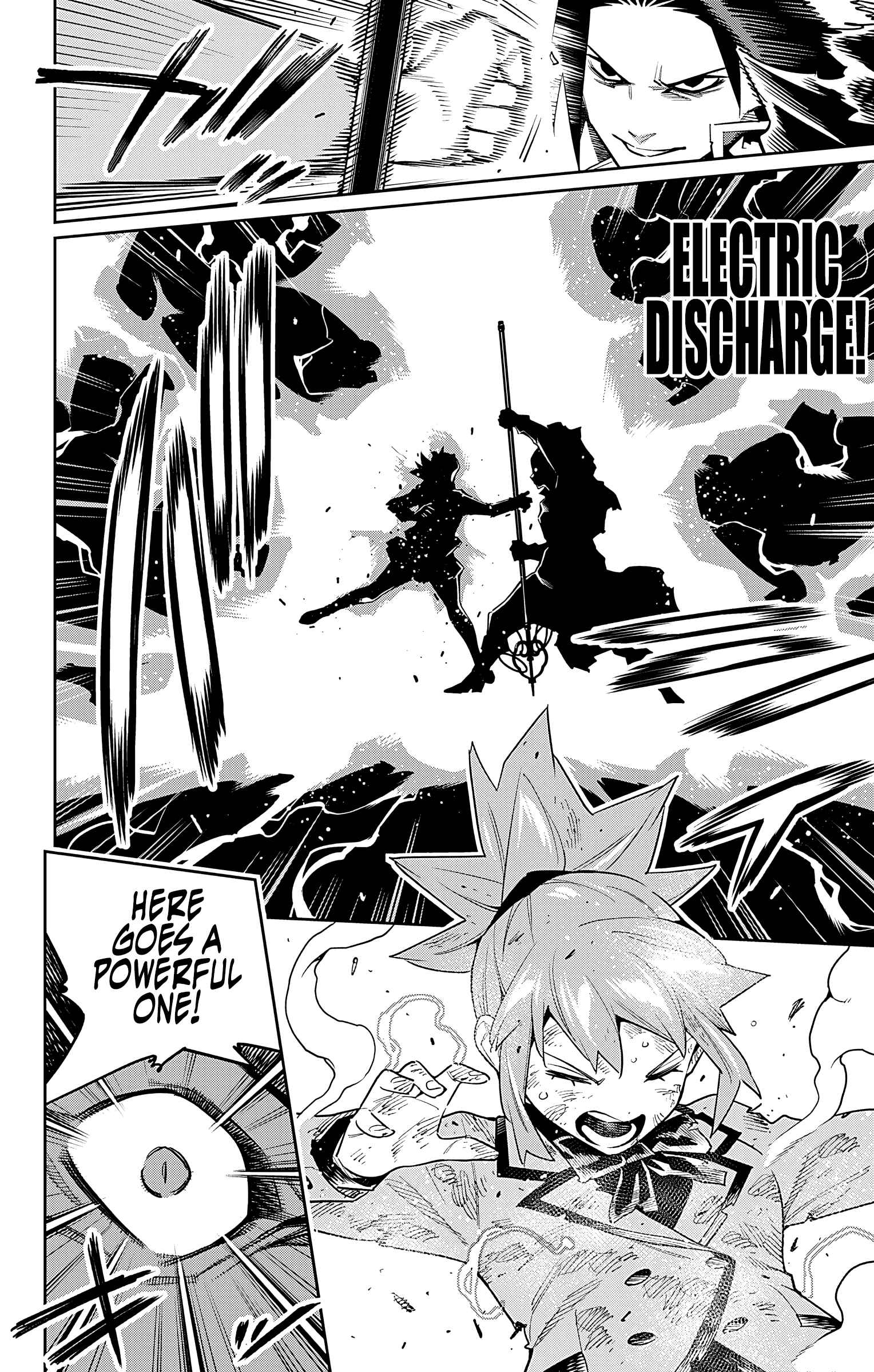 Slave of the Magic Capital’s Elite Troops Chapter 93 page 10