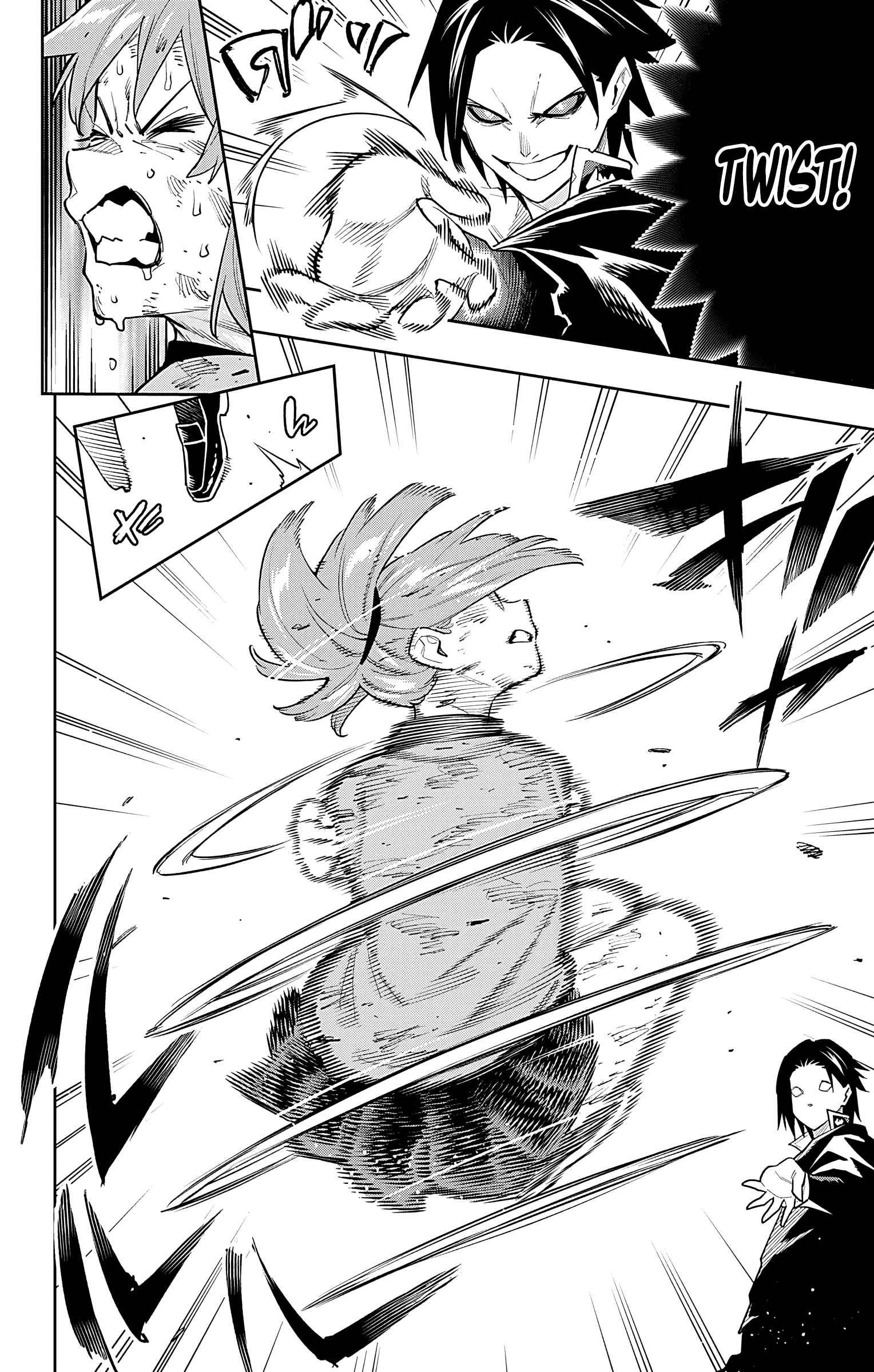 Slave of the Magic Capital’s Elite Troops Chapter 93 page 12