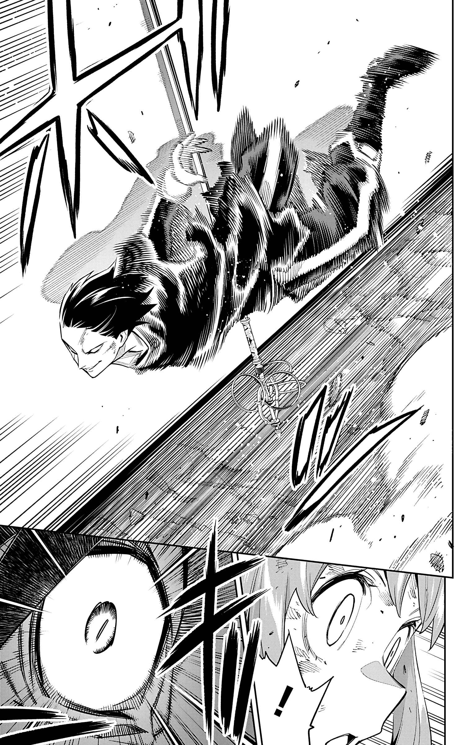 Slave of the Magic Capital’s Elite Troops Chapter 93 page 19