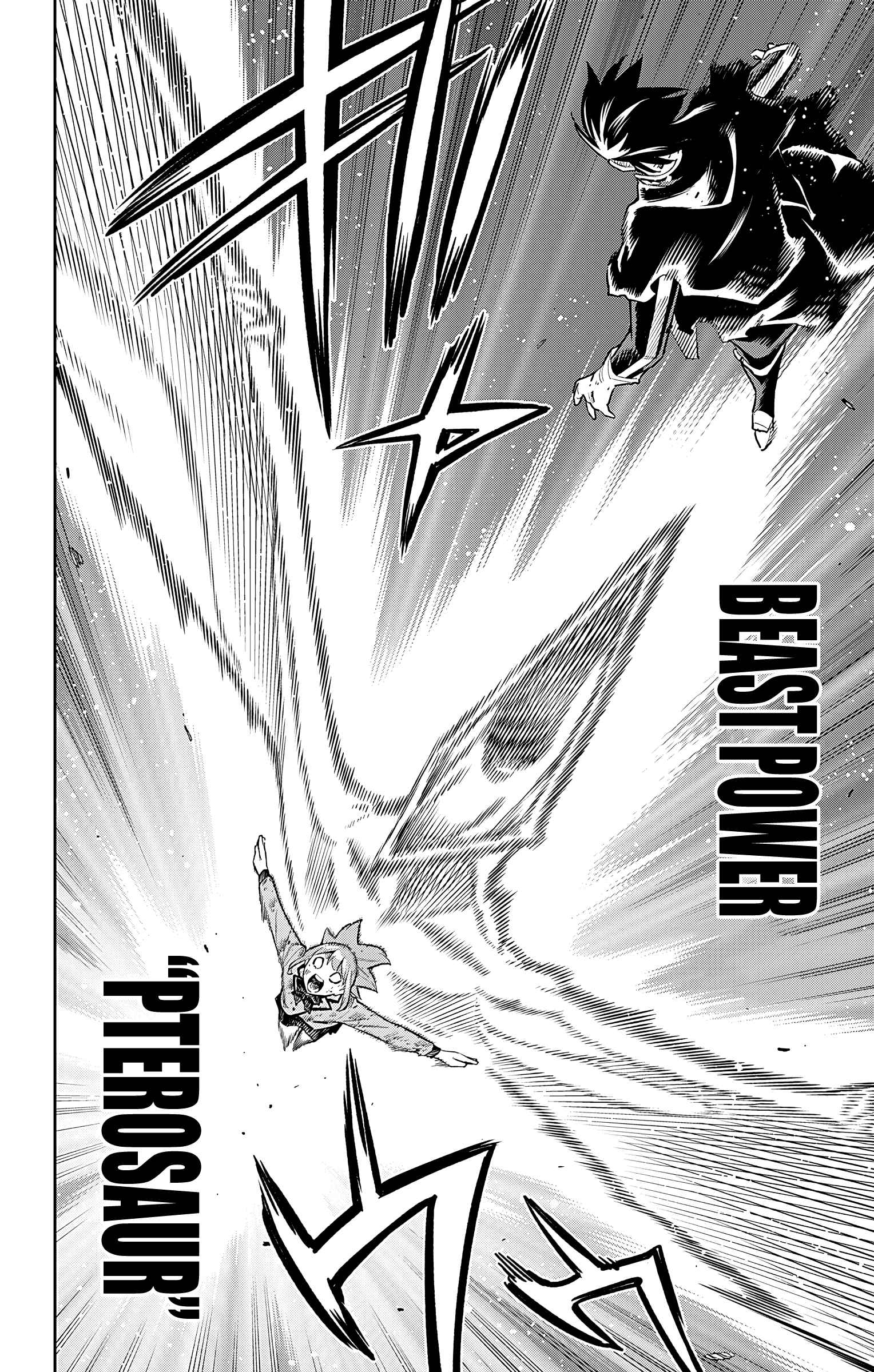 Slave of the Magic Capital’s Elite Troops Chapter 94 page 14