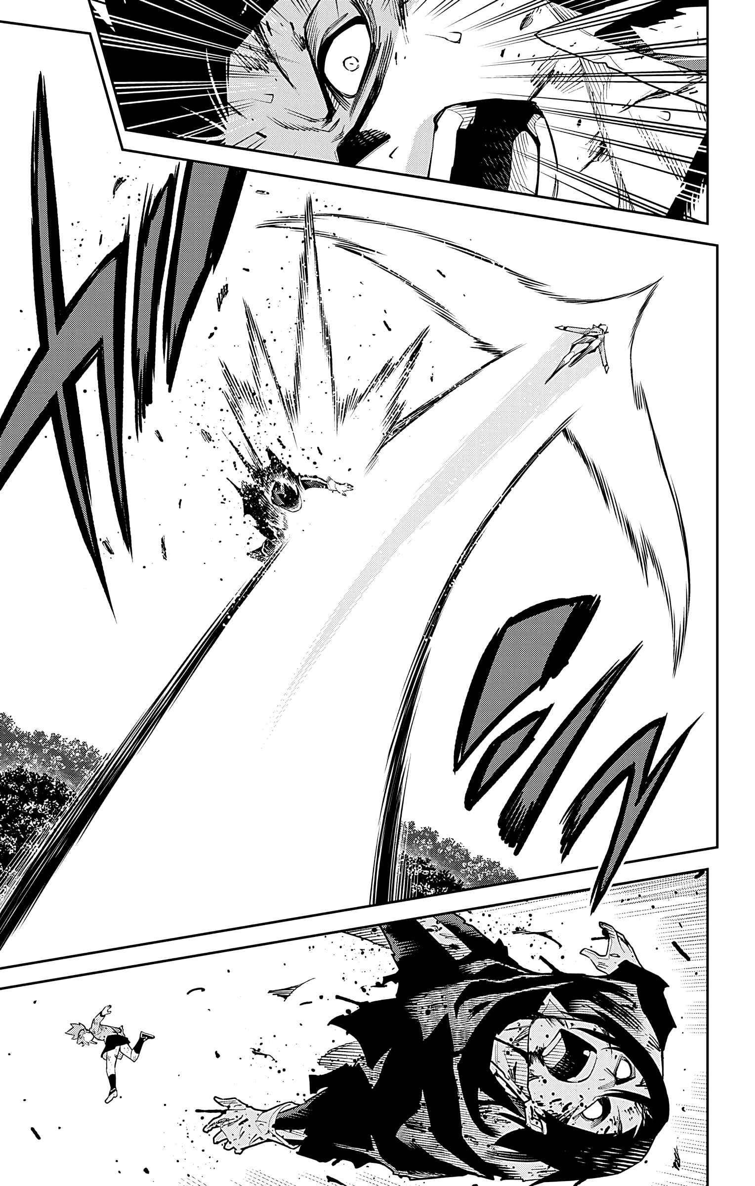 Slave of the Magic Capital’s Elite Troops Chapter 94 page 15