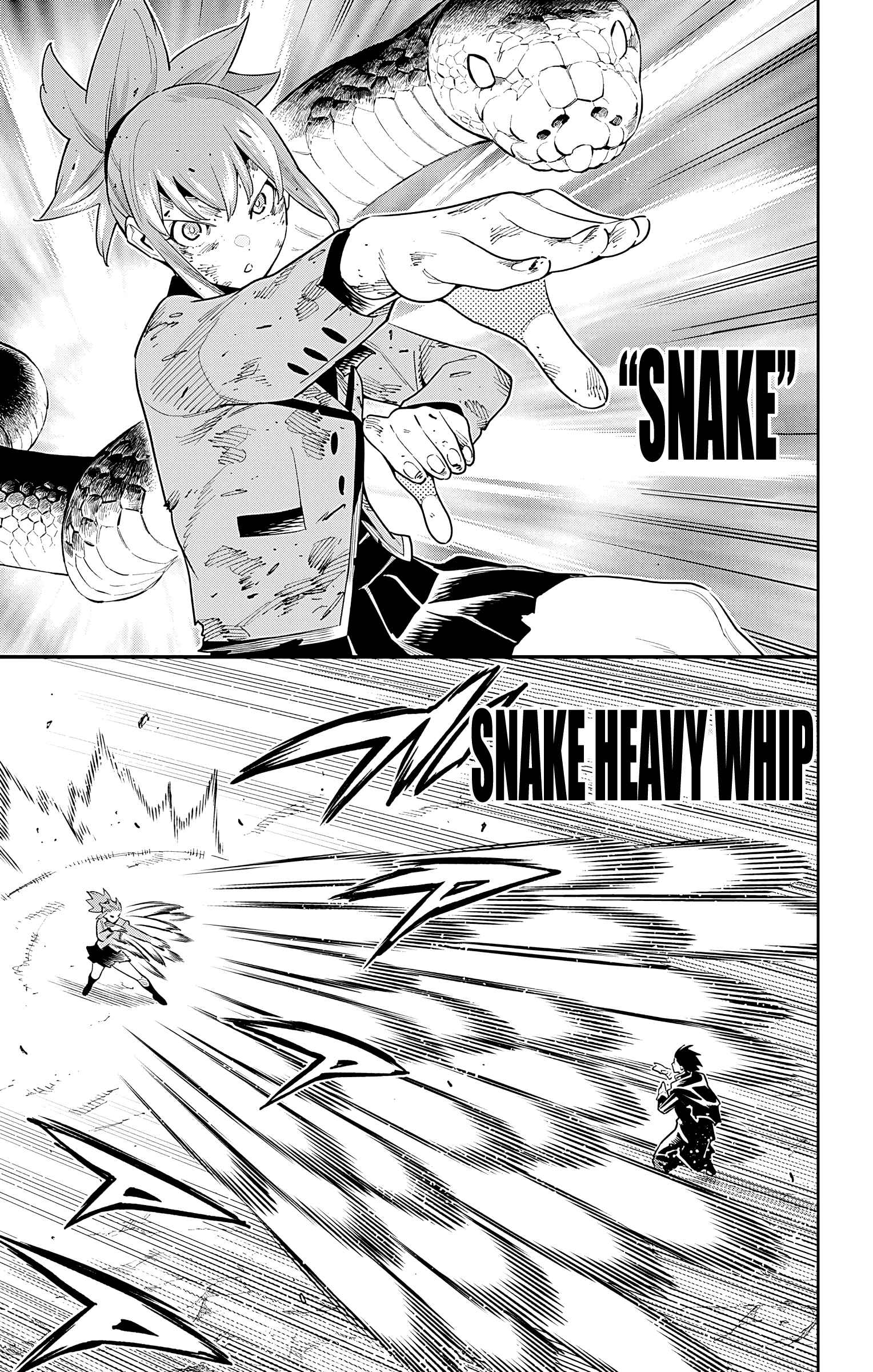 Slave of the Magic Capital’s Elite Troops Chapter 94 page 11