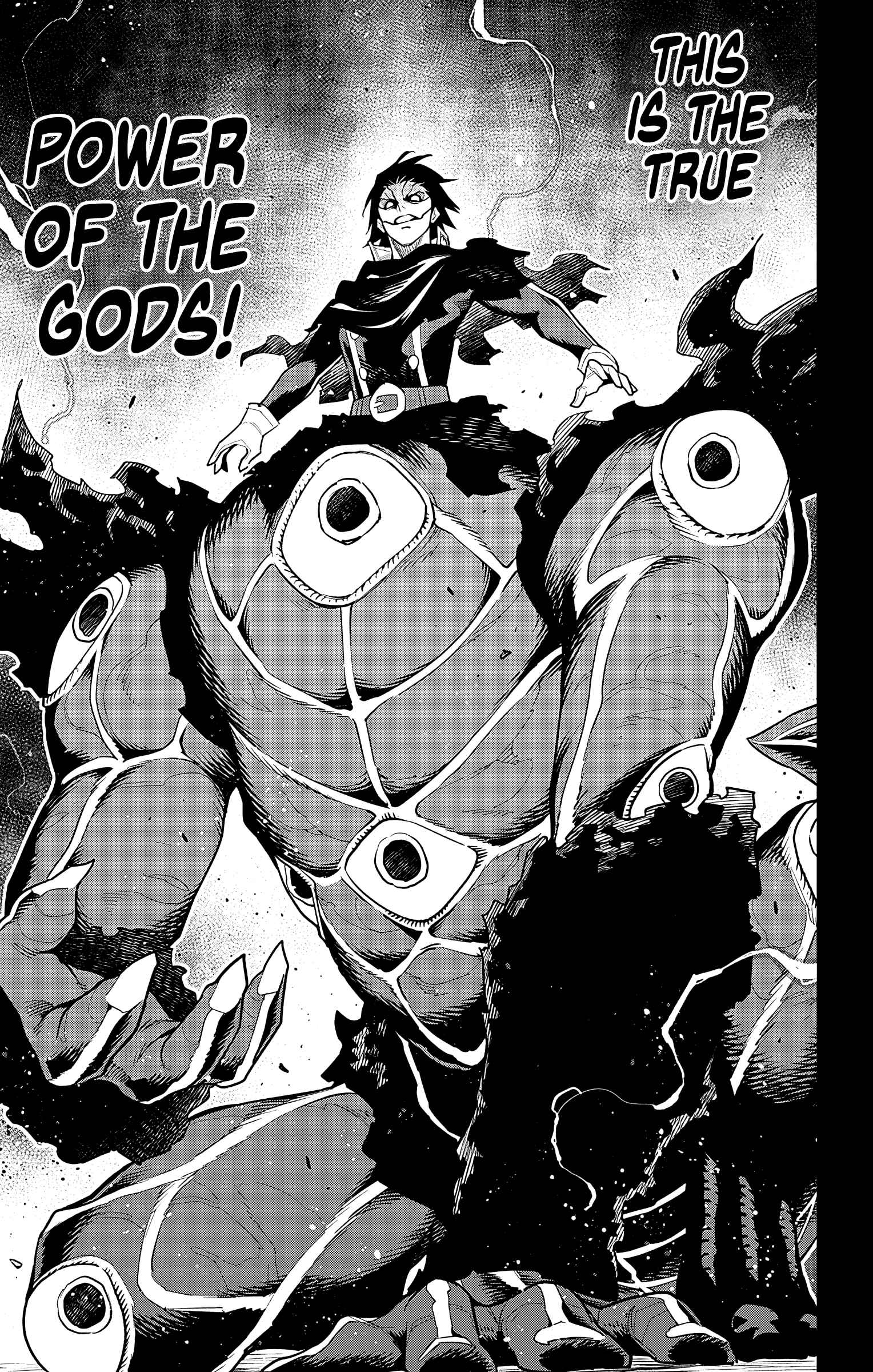 Slave of the Magic Capital’s Elite Troops Chapter 94 page 17