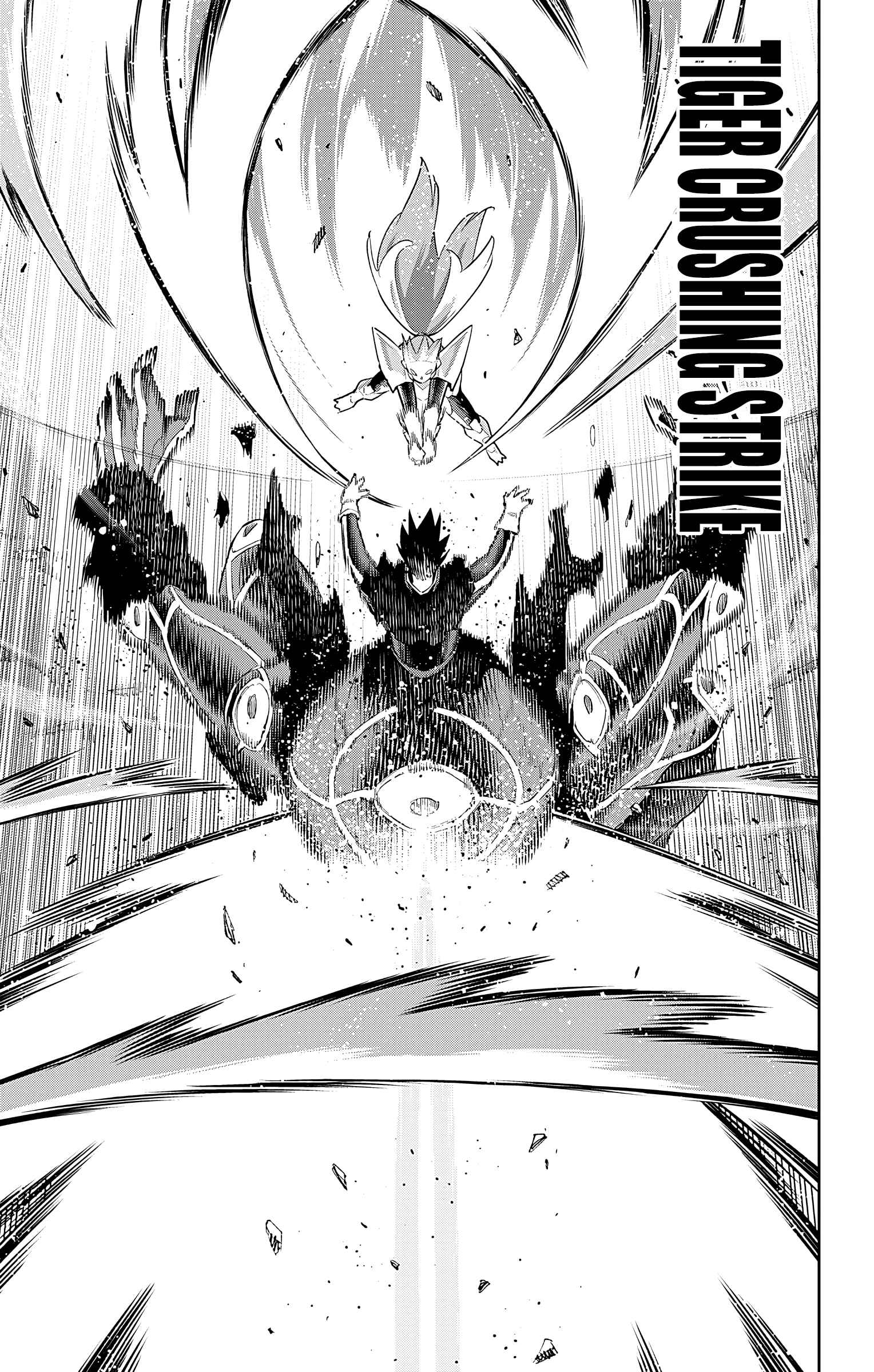 Slave of the Magic Capital’s Elite Troops Chapter 95 page 11
