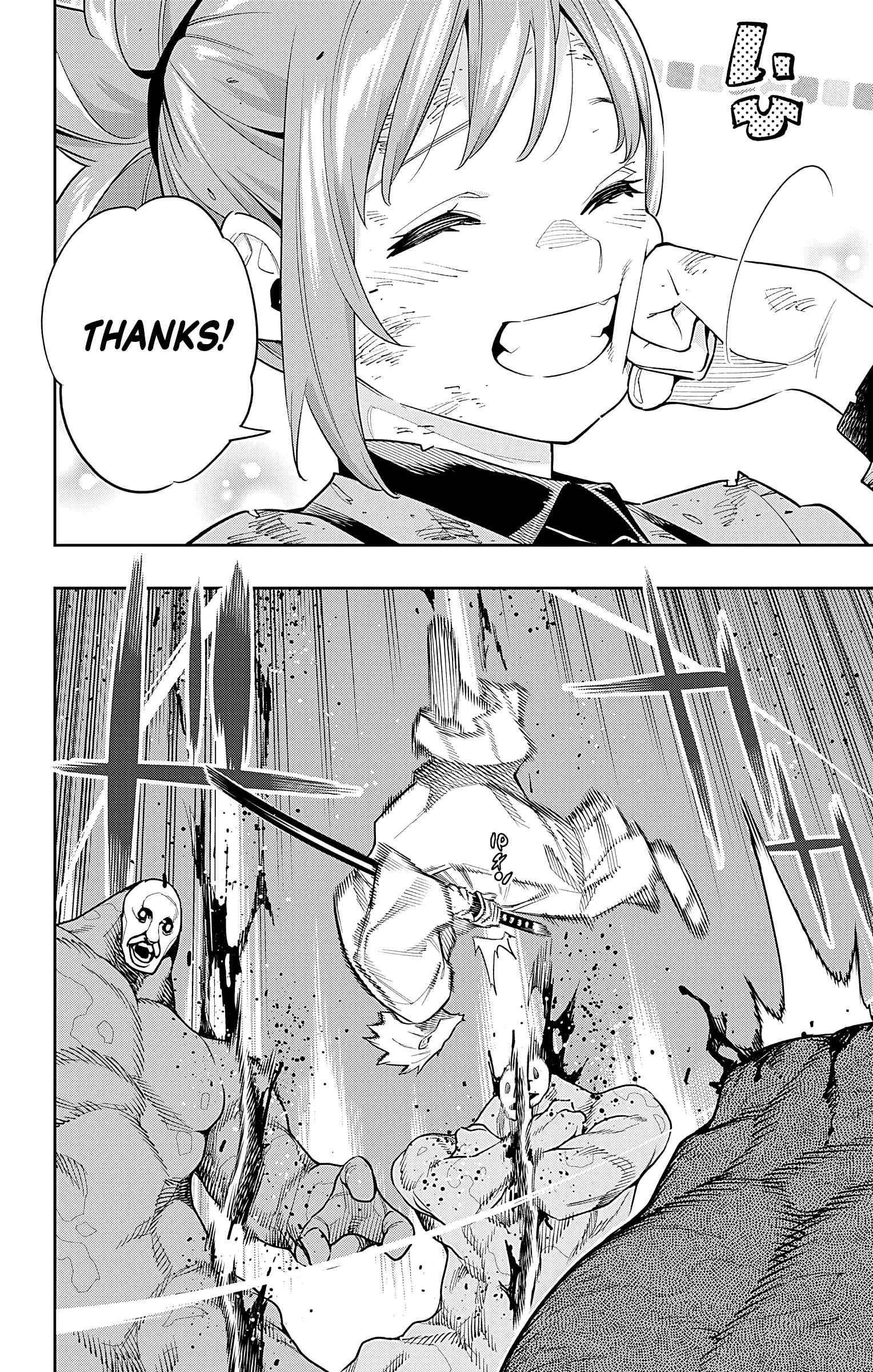 Slave of the Magic Capital’s Elite Troops Chapter 96 page 10
