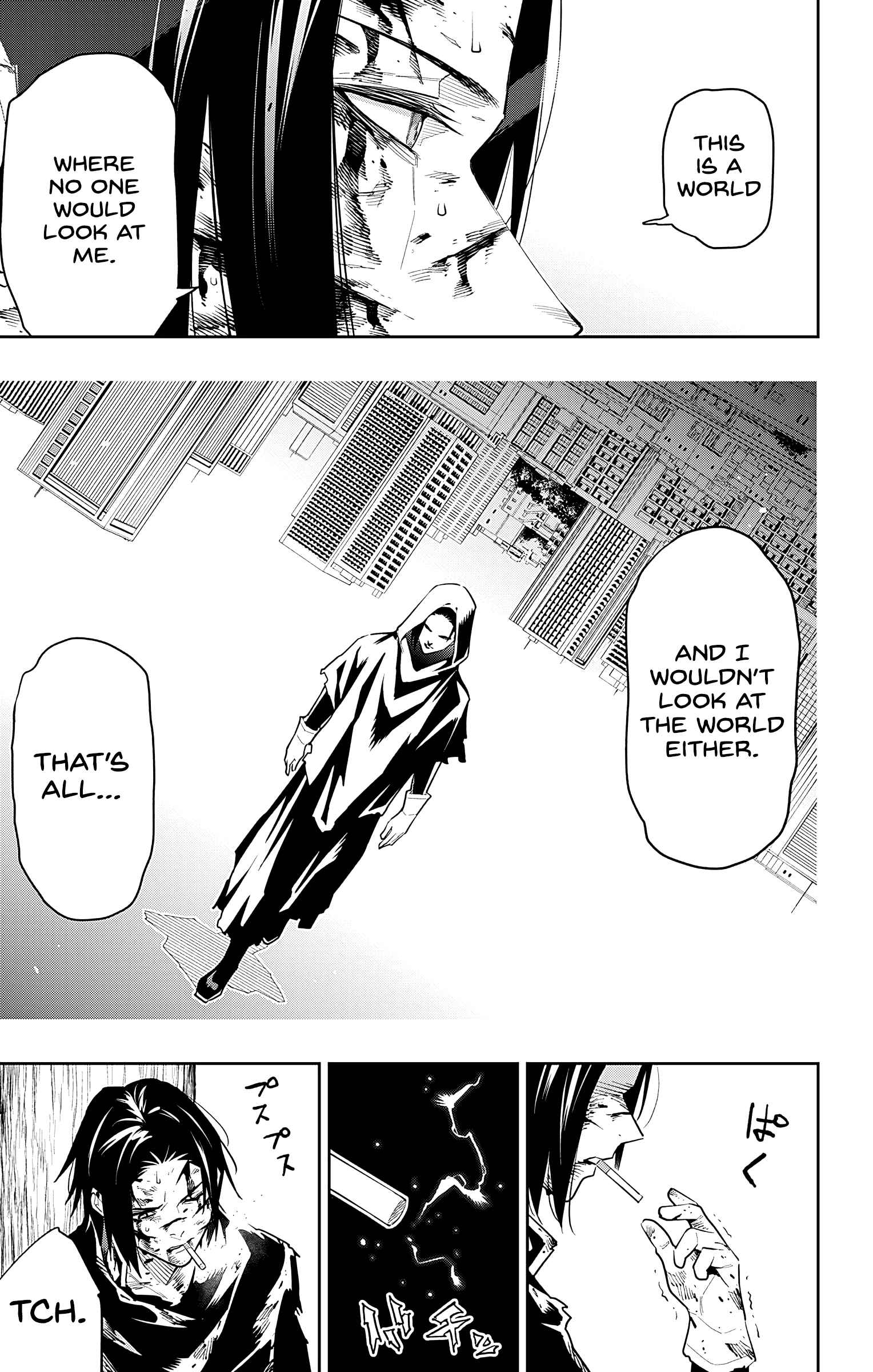 Slave of the Magic Capital’s Elite Troops Chapter 98 page 13