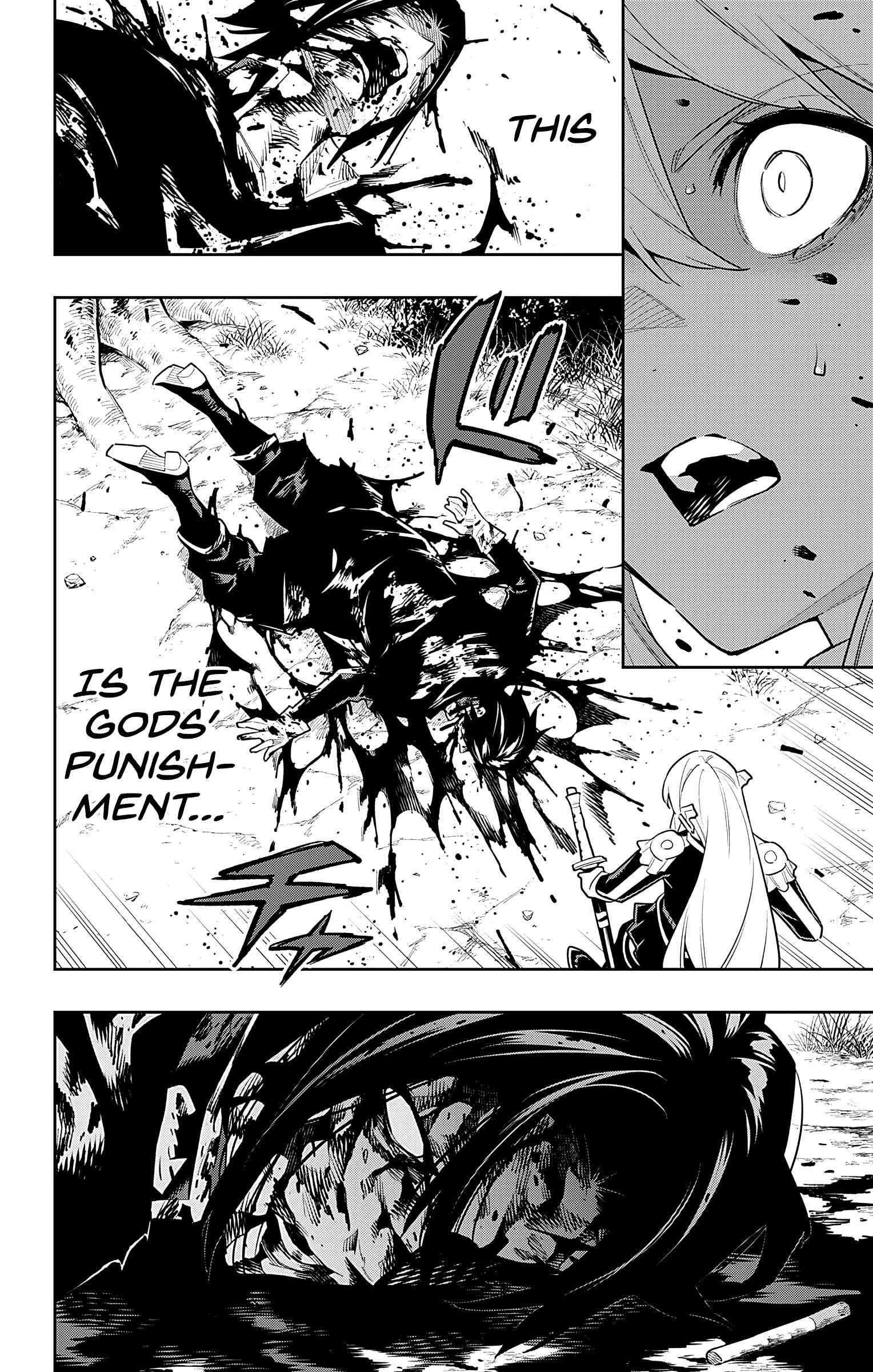 Slave of the Magic Capital’s Elite Troops Chapter 98 page 18