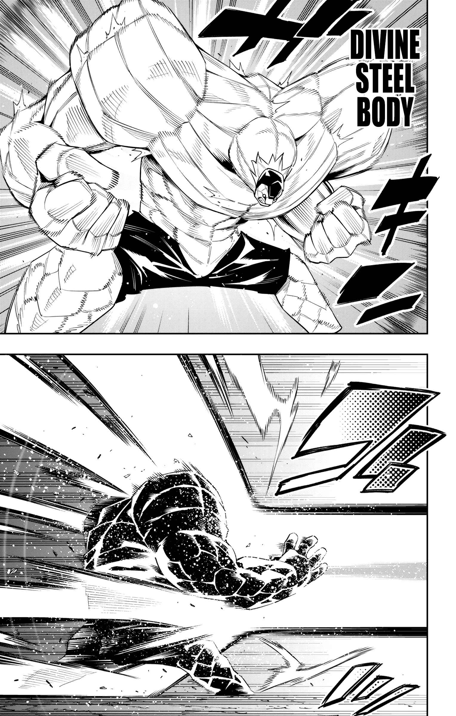 Slave of the Magic Capital’s Elite Troops Chapter 99 page 11