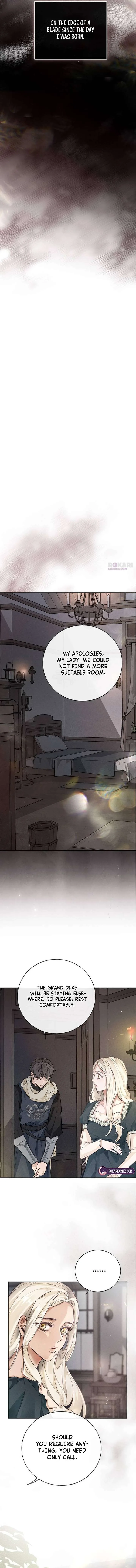 Sleepless Death Chapter 1 page 10