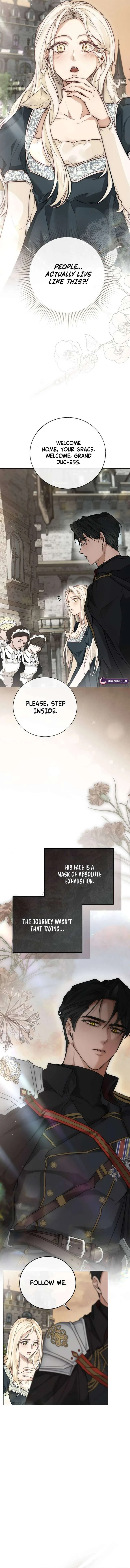 Sleepless Death Chapter 1 page 12