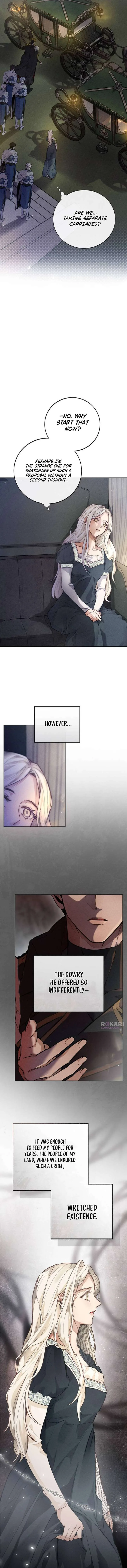 Sleepless Death Chapter 1 page 8