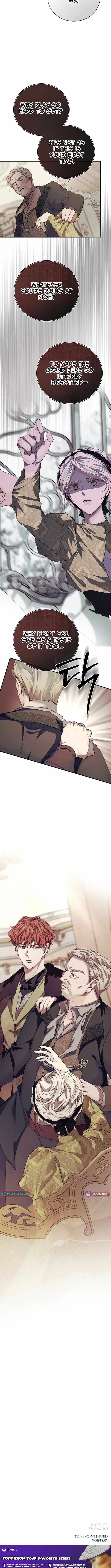 Sleepless Death Chapter 10 page 17