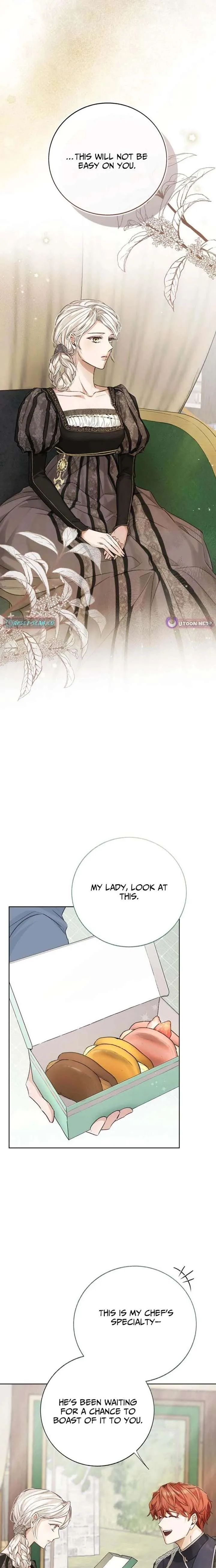 Sleepless Death Chapter 11 page 15