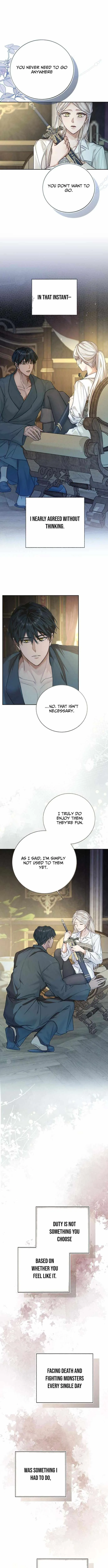 Sleepless Death Chapter 12 page 5