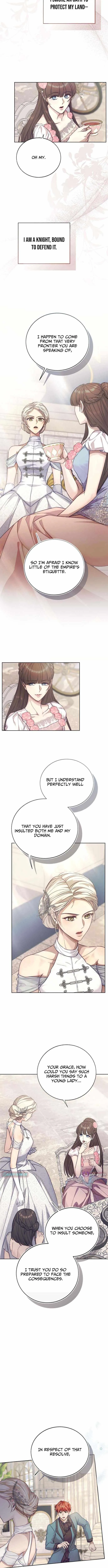 Sleepless Death Chapter 12 page 9