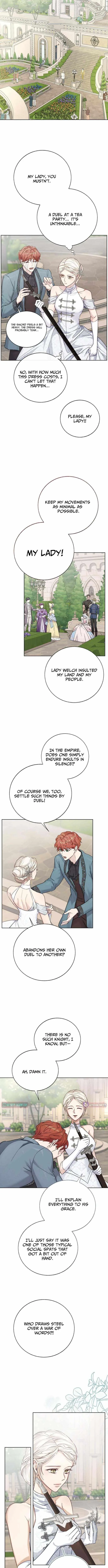 Sleepless Death Chapter 12 page 11