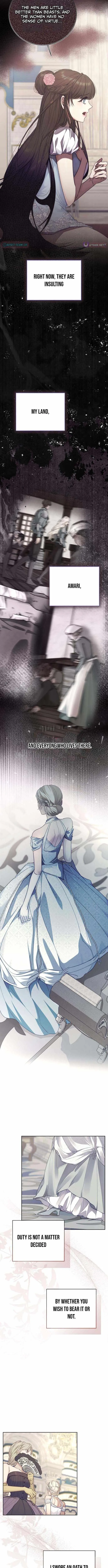 Sleepless Death Chapter 12 page 8