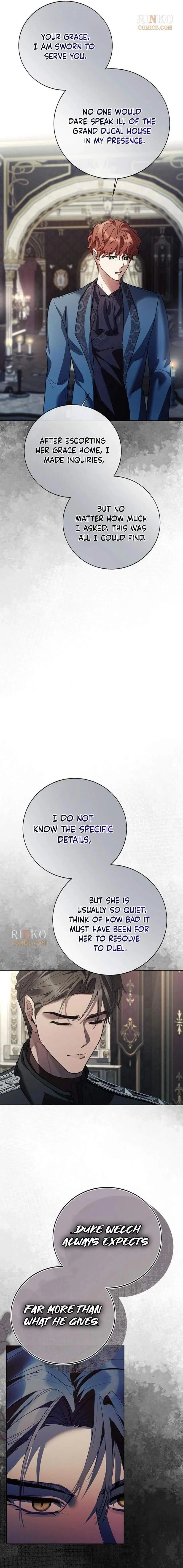 Sleepless Death Chapter 13 page 9